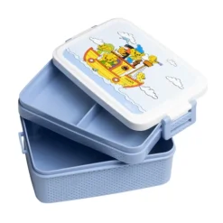 Rätt Start Bamse Viktoria Lunchlåda