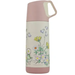 Rätt Start Beskow Blomsterfesten Termos 350 ml