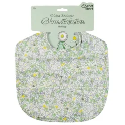 Rätt Start Beskow Blomsterfesten Haklapp