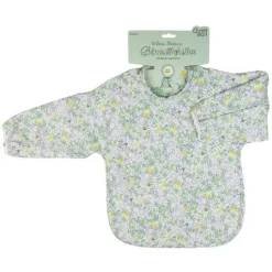 Rätt Start Beskow Blomsterfesten Haklapp med ärm/förkläde