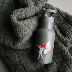 Rätt Start Beskow Tomtebobarnen Vattenflaska 340 ml