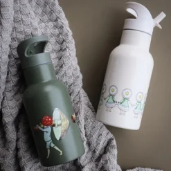 Rätt Start Beskow Tomtebobarnen Vattenflaska 340 ml