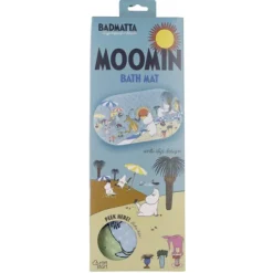 Rätt Start Mumin Badmatta