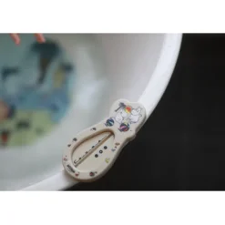 Rätt Start Mumin Badtermometer