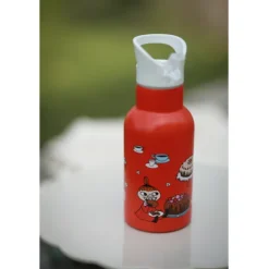 Rätt Start Mumin Lilla My Vattenflaska 340 ml