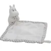 Rätt Start Mumin Snuttefiltskompis Grå