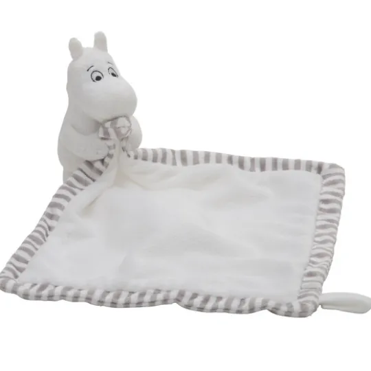 Rätt Start Mumin Snuttefiltskompis Grå