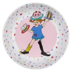 Rätt Start Stor skål Pippi Födelsedag