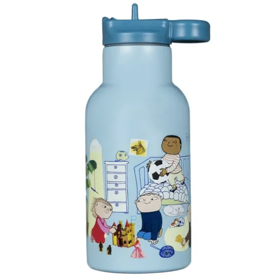 Rätt Start Vattenflaska Alfons Åberg 340 ml