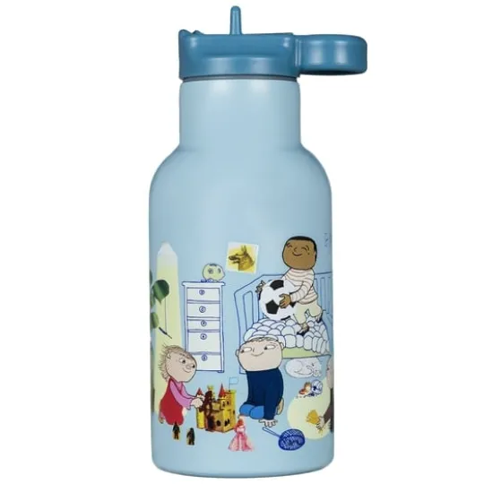 Rätt Start Vattenflaska Alfons Åberg 340 ml