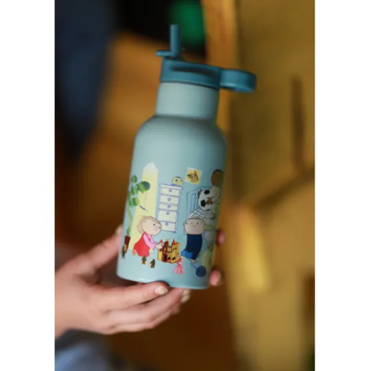 Rätt Start Vattenflaska Alfons Åberg 340 ml