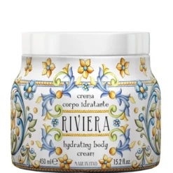 Rudy Maioliche Body Cream Riviera 450 ml