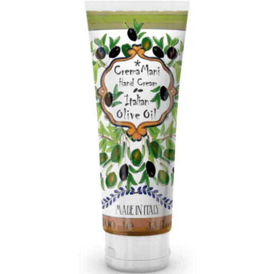 Rudy Maioliche Hand Cream Italian Olive Oil 100 ml