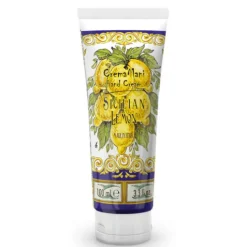 Rudy Maioliche Hand Cream Sicilian Lemon 100 ml