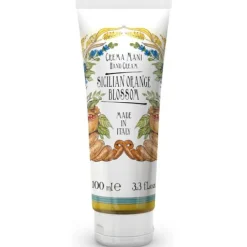 Rudy Maioliche Hand Cream Sicilian Orange Blossom 100 ml