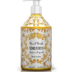 Rudy Maioliche Liquid Soap Adriatico 500 ml