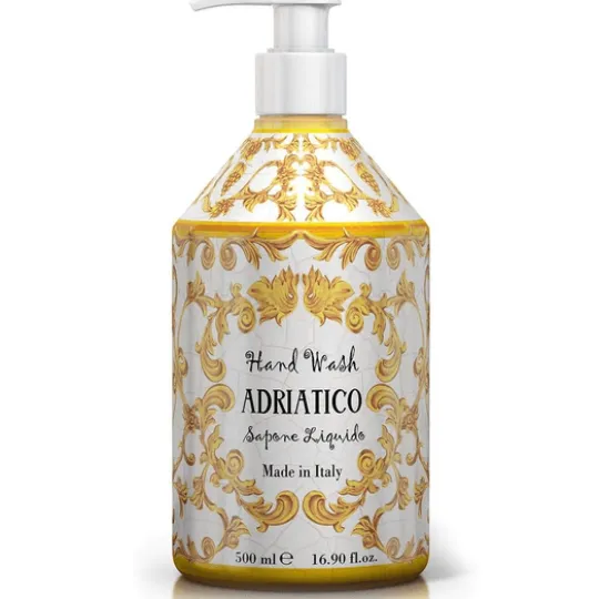Rudy Maioliche Liquid Soap Adriatico 500 ml