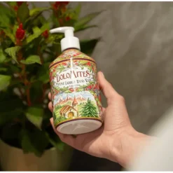 Rudy Maioliche Liquid Soap Dolomites 500 ml