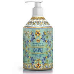 Rudy Maioliche Liquid Soap Iris of Capri 500 ml