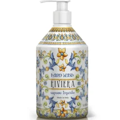 Rudy Maioliche Liquid Soap Riviera 500 ml