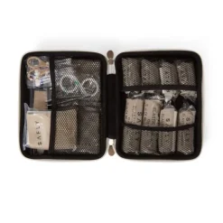Safly First Aid Kit Medium Grön