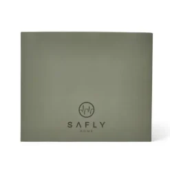 Safly First Aid Kit Medium Grön