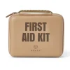 Safly First Aid Kit Medium Sand