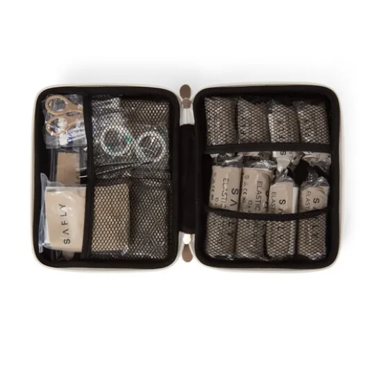 Safly First Aid Kit Medium Sand