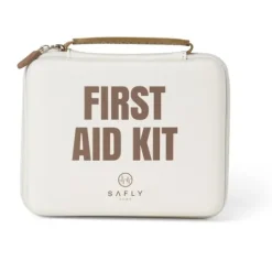 Safly First Aid Kit Medium Vit