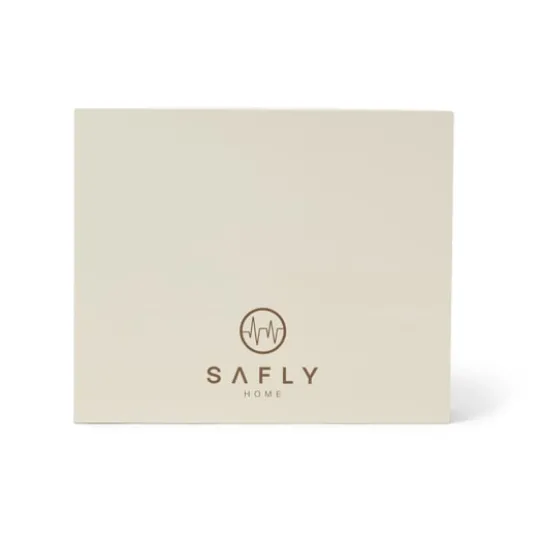 Safly First Aid Kit Medium Vit