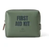 Safly First Aid Kit Soft Grön