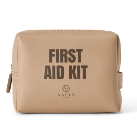 Safly First Aid Kit Soft Sand