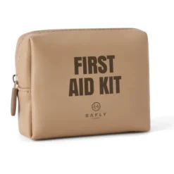 Safly First Aid Kit Soft Sand