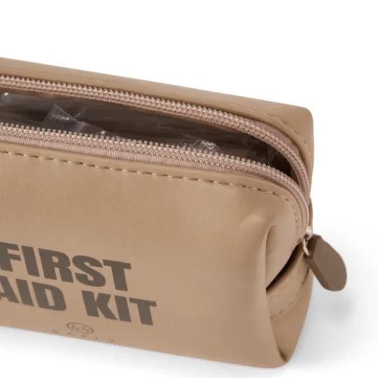 Safly First Aid Kit Soft Sand