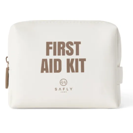 Safly First Aid Kit Soft Vit