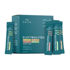 SALTE Elektrolyter Variety 28 dospåsar