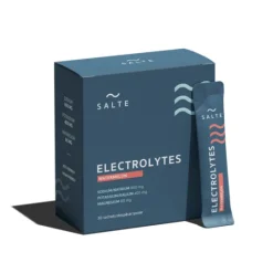 SALTE Elektrolyter Vattenmelon 30 dospåsar