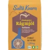 Saltå Kvarn Rågmjöl 1,25 kg
