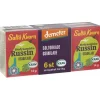 Saltå Kvarn Russin minipack 6x14 g