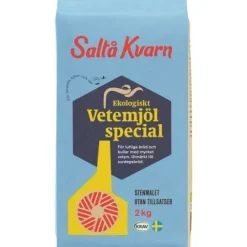 Saltå Kvarn Vetemjöl special 2 kg