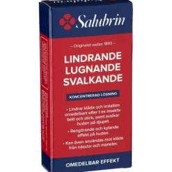 Salubrin 75 ml