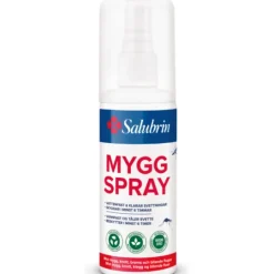 Salubrin Myggspray 100 ml