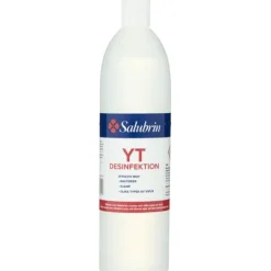 Salubrin Ytdesinfektion 750 ml