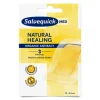 SalvequickMED Natural Healing plåster 3 st