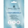 Sans Soucis Moistureholic Sheet Mask 16 ml