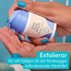 Satin Care Intimate Dagligt Serum för Intimområdet 50 ml