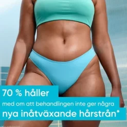 Satin Care Intimate Dagligt Serum för Intimområdet 50 ml