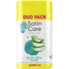 Satin Care Rakgel Aloe Vera 2 x 200 ml