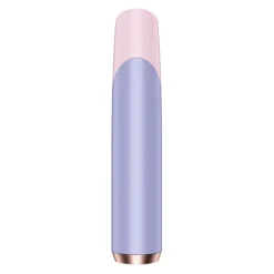 Satisfyer Bold Kiss Minivibrator