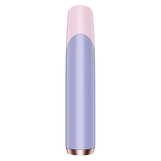 Satisfyer Bold Kiss Minivibrator